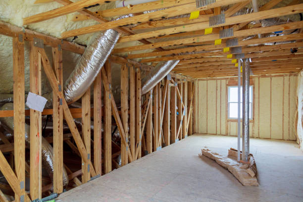 Best Insulation Inspection Services  in Berry College, GA
