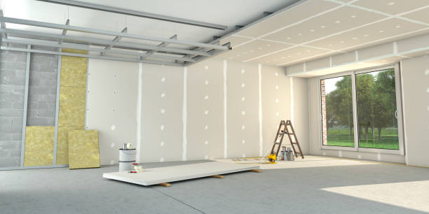 Best Insulation Contractor Near Me  in Berry College, GA