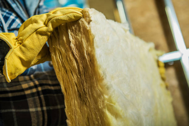 Best Energy-efficient Insulation  in Berry College, GA