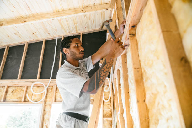 Best Insulation Contractors for Homes  in Berry College, GA