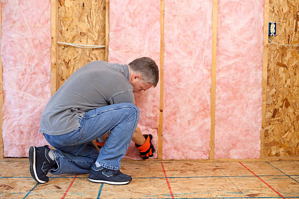 Best Spray Foam Insulation  in Berry College, GA