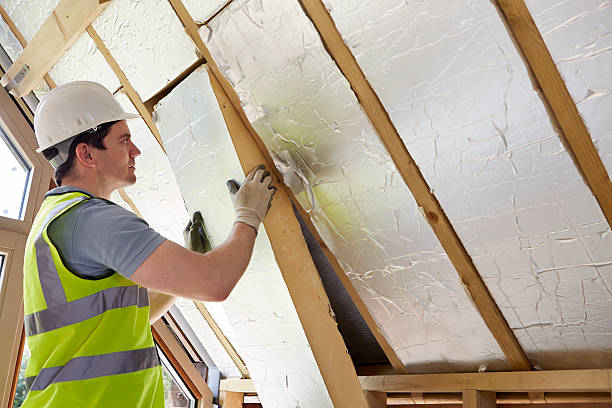 Best Local Insulation Services  in Berry College, GA