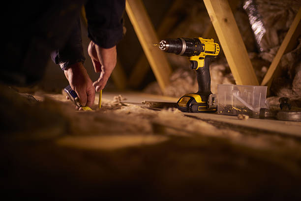 Insulation Inspection Services in Berry College, GA