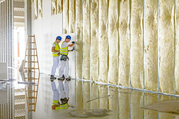 Range of Insulation Solutions in Berry College, GA
